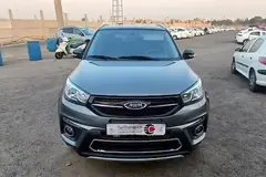 ام وی ام، X33 S