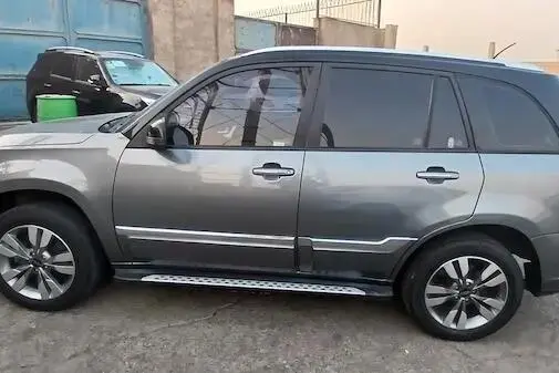 ام وی ام، X33 S