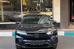 هوندا، CR-V