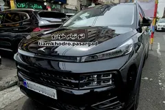 کی ام سی، SR6