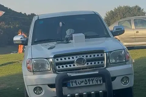 کاپرا، دو کابین