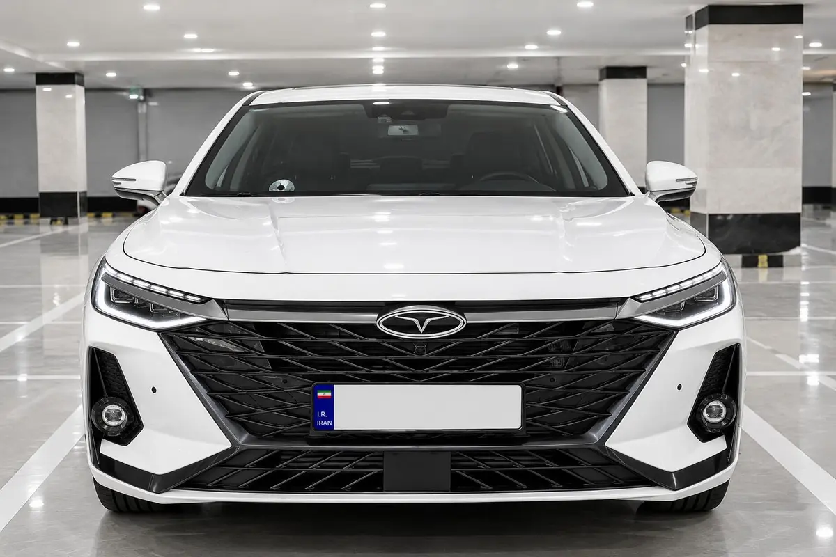 فونیکس،  آریزو 8 (Z8)