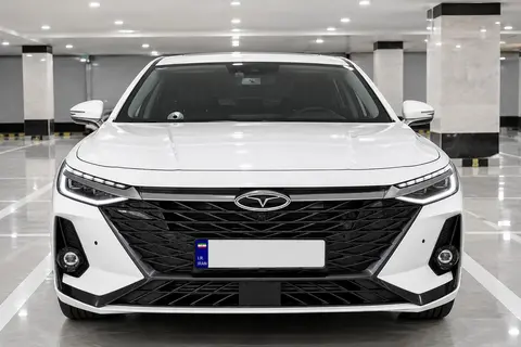 فونیکس، آریزو 8 (Z8)