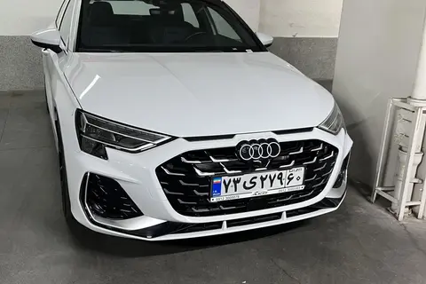 آئودی، A3L