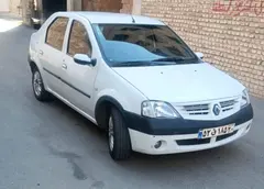 رنو، تندر 90