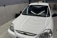 کیا، ریو (مونتاژ)