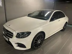 بنز، کلاس E