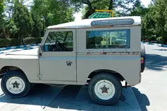 پاژن، دو در