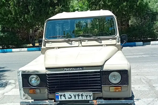 پاژن  دو در