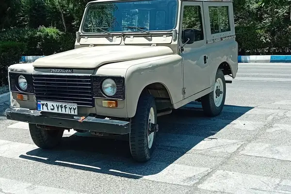پاژن  دو در