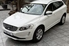 ولوو، XC60
