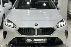 ب ام و، سری 2 گرن کوپه