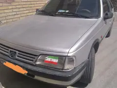 پژو، روآ