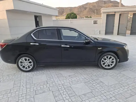 دنا، پلاس EF7P