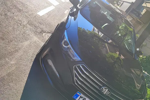 بسترن  B30