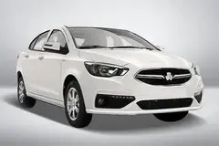 شاهین، اتوماتیک CVT