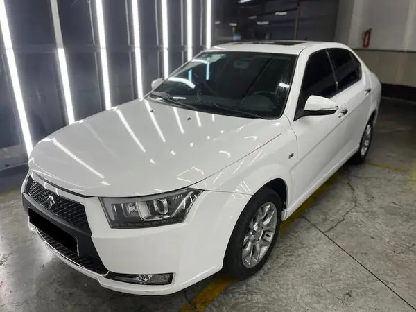 دنا، پلاس EF7