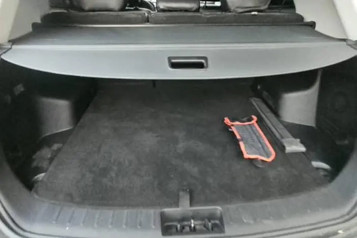 کی ام سی،  X5