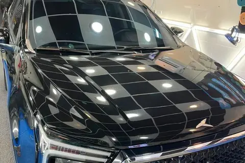 کی ام سی، X5