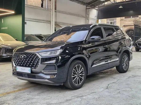 فونیکس، تیگو 8 پرو مکس (F8 PRO MAX)