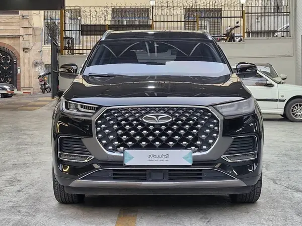 فونیکس، تیگو 8 پرو مکس (F8 PRO MAX)