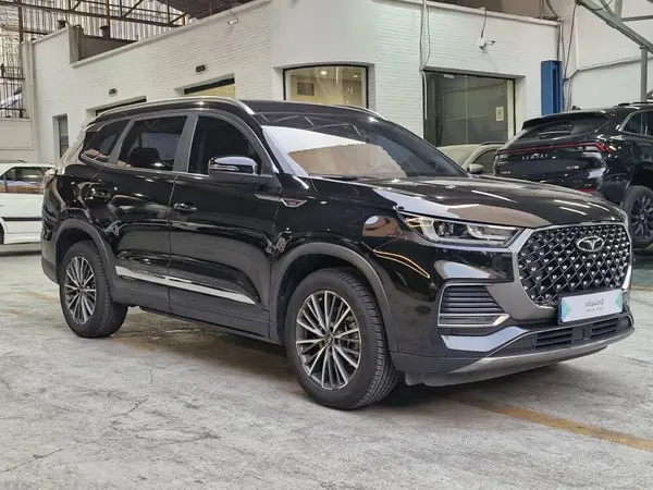 فونیکس، تیگو 8 پرو مکس (F8 PRO MAX)