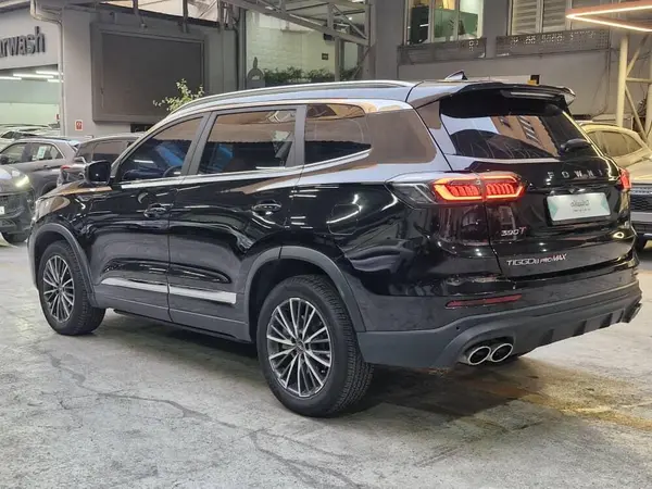 فونیکس، تیگو 8 پرو مکس (F8 PRO MAX)