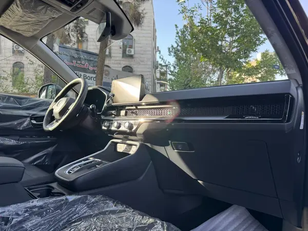 هوندا، CR-V eHEV