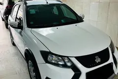 کوییک، دنده ای S