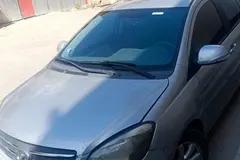 گریت وال، C30