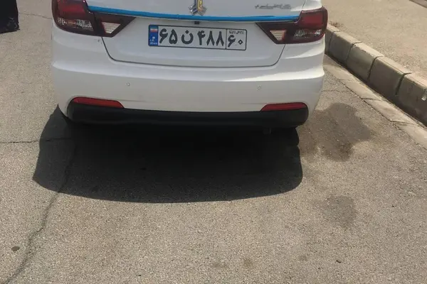 شاهین، پلاس اتوماتیک AT