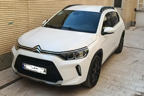 سیتروئن، C3 XR