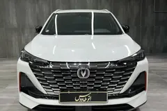 چانگان، CS 55 پلاس