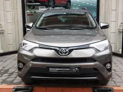 تویوتا، راوفور