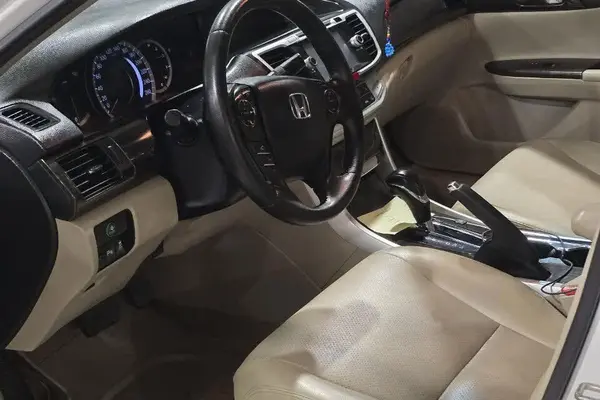 هوندا  آکورد