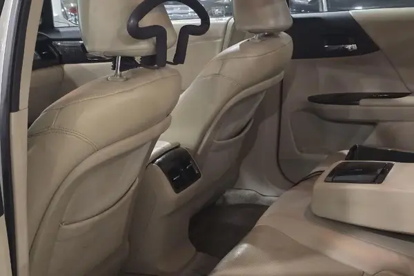 هوندا  آکورد