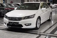 هوندا، آکورد