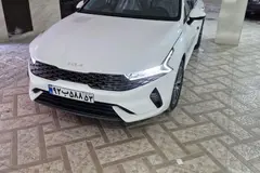 کیا، K5