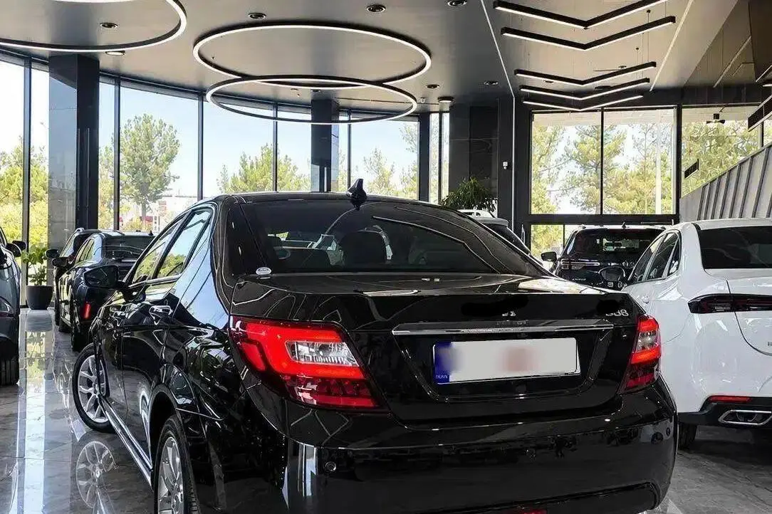 دنا،  پلاس EF7P