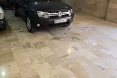 رنو، داستر