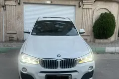ب ام و، X4