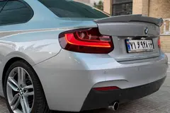 ب ام و، سری 2 کوپه