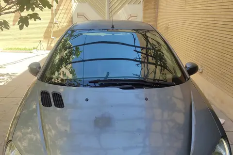 پژو، 206 SD