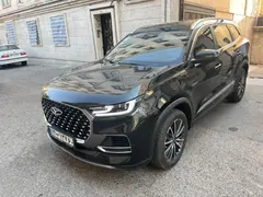 فونیکس، تیگو 8 پرو هیبرید (F8)
