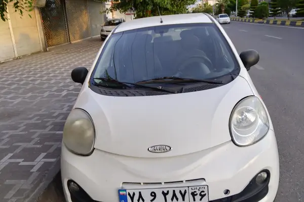 ام وی ام  110S