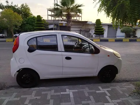 ام وی ام، 110S