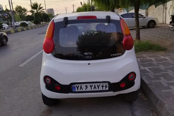 ام وی ام  110S