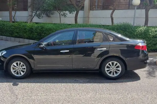 برلیانس، H330