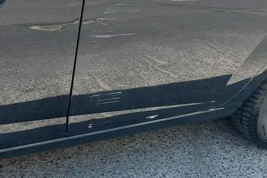 برلیانس، H330