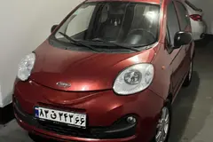 ام وی ام، 110S